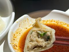 -金谷园饺子馆(北邮总店)