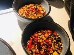 -百年果林椰子鸡(中洲店)