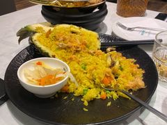 -美奈小馆·越南料理(中航城君尚购物中心店)