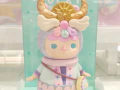 -泡泡玛特POPMART(合生汇店)