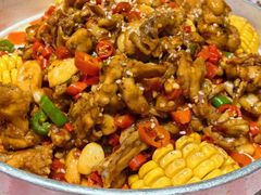 -辣小鲜·南昌大排档(船山路店)