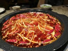 -重庆渝达老火锅(春熙路店)