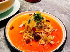麻椒鸡-稻鲜记潮汕砂锅粥