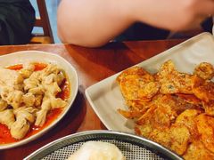 豆腐-小街天府(西工小街店)