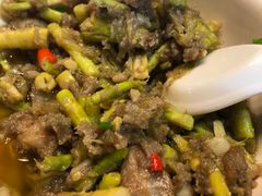 -醉美东江·三文鱼·烧鸡公