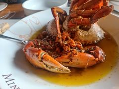 -Ministry of Crab(科伦坡店)