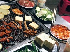 -同心烧烤(总店)