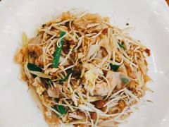 XO酱炒陈村粉-黄但记老店·陈村粉食府
