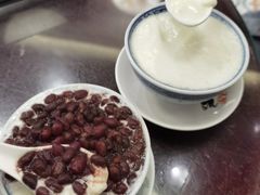 -民信老铺(双皮奶博物馆店)