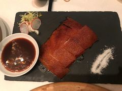 -东海朗廷酒店-唐阁T’ANG COURT 中餐厅