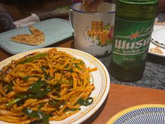 -海尔巴格·新疆菜(吐鲁番店)