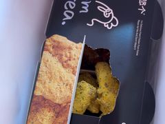 -悠个炸鸡(南京创始店)