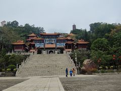 -南沙天后宫景区