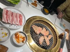 -炙城·韩式烤肉(南京东路店)
