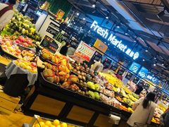 -黄商生活超市(黄冈黄州万达店)