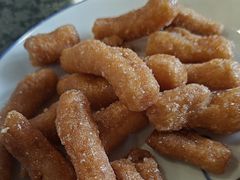 -大清花饺子(山庄店)