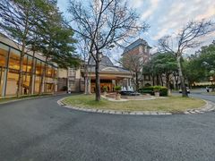 -中旅阿那亚九龙湖·公主酒店
