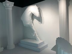 -中国马镇舞马世界主题乐园