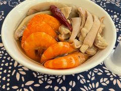 -姚江春中餐厅·太平洋大酒店