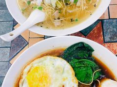 -梧桐面馆桐乡阿能面店(印象城店)