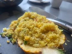 -3号仓库·创意中国菜(乐清正大广场店)