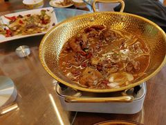 -老味道1992(武当山店)