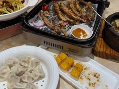 -羊之道草原味道清真餐厅(番禺店)