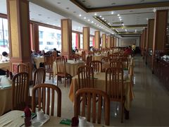 -海岛渔村大酒店(云霄路店)