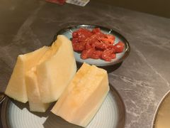 -湊湊火锅·茶憩(合生汇购物中心店)