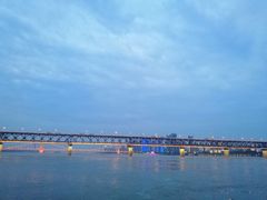 -武汉关码头(轮渡站)