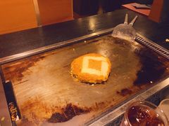 章鱼丸子-味乃家 本店