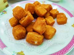 -东鑫记港式茶餐厅(南京东路店)