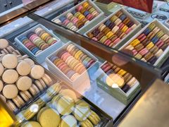 -ladurée(戴高乐机场T 2F店)