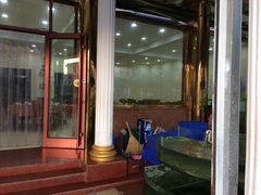 门面-四海鲜渔家菜(黄金海岸店)