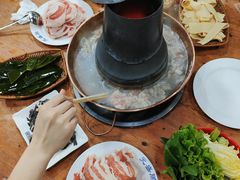 -元盛居(生态大街店)