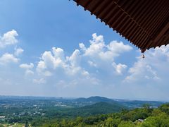 -牛首山文化旅游区