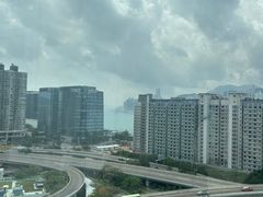 -香港都会海逸酒店