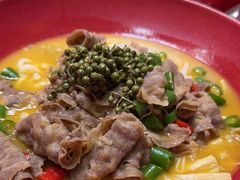 -全聚德(扬州虹桥坊店)