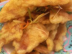 -老厨家(中央大街西七道街店)