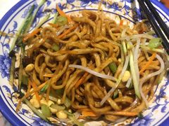 -北京炸酱面馆·烤鸭(前门总店)