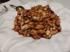 -大鸭梨烤鸭(左家庄店)