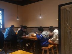 大堂-陳生記米线·始于1989(武林店)
