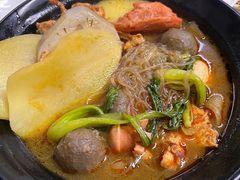 -四川老牛麻辣烫(北门桥店)