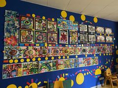 -杨梅红艺术教育(凤城教学中心)