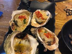 -烧蠔帮·生蚝海鲜牌档(观海店)