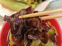 -老徐烧烤涮肚(交道口店)