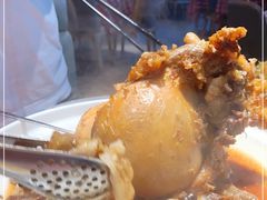 -西贝莜面村(上海百联西郊店)