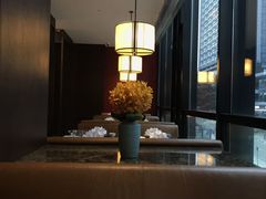 -丽晶轩中餐厅(重庆丽晶酒店)