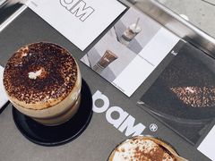 -Pam Coffee