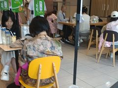 -德克士(北京站店)